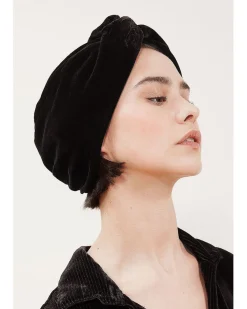 Robes & Jupes>Mes Demoiselles Paris Bonnet Gigi Noir
