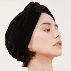 Robes & Jupes>Mes Demoiselles Paris Bonnet Gigi Noir