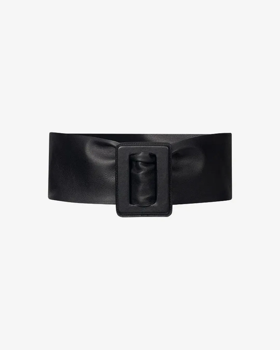 Accessoires>Mes Demoiselles Paris Ceinture Christal Noir