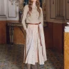 Robes & Jupes>Mes Demoiselles Paris Jupe Pallas Multicolore