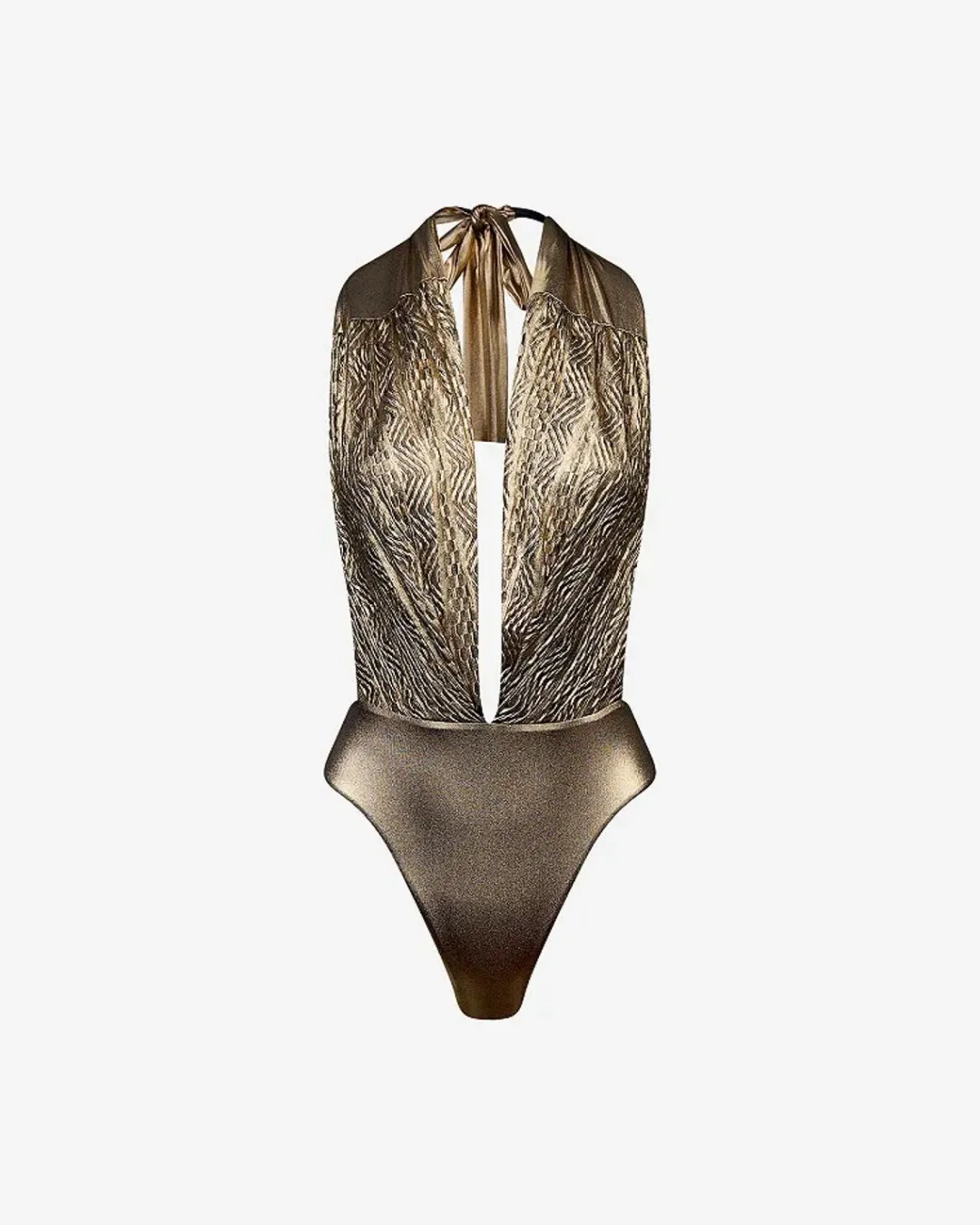 Maillots De Bains>Mes Demoiselles Paris Maillot De Bain Elena Mosaique