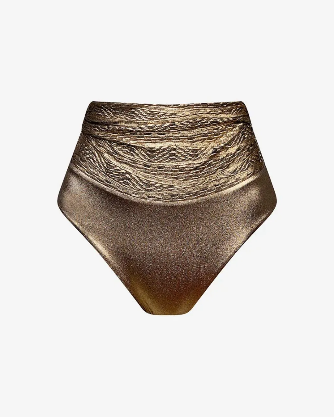 Maillots De Bains>Mes Demoiselles Paris Maillot De Bain Emilie Mosaique