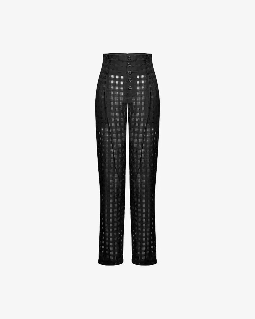 Pantalons>Mes Demoiselles Paris Pantalon Ceal Noir