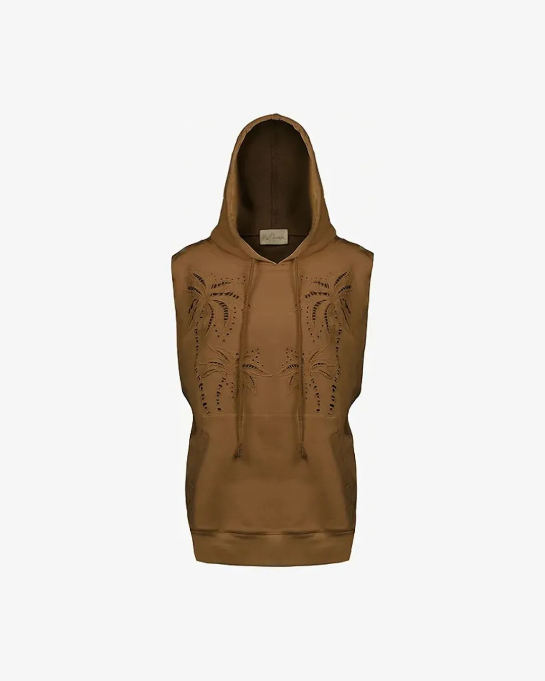 Pulls & Gilets>Mes Demoiselles Paris Pull Duner Olive