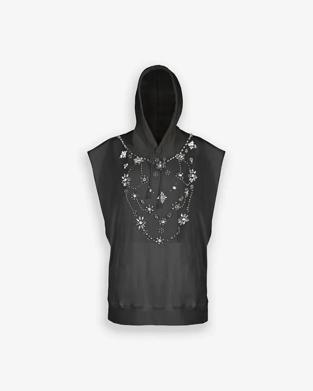 Pulls & Gilets>Mes Demoiselles Paris Pull Momo Gris