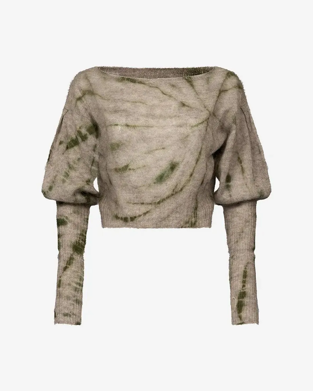 Pulls & Gilets>Mes Demoiselles Paris Pull Torny Ivoire
