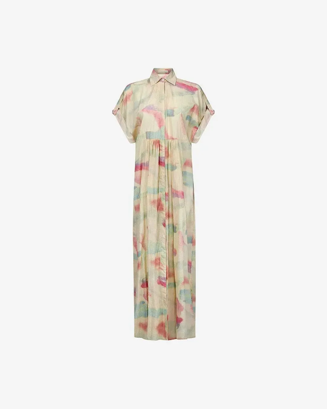 Robes & Jupes>Mes Demoiselles Paris Robe Darelle Pastels