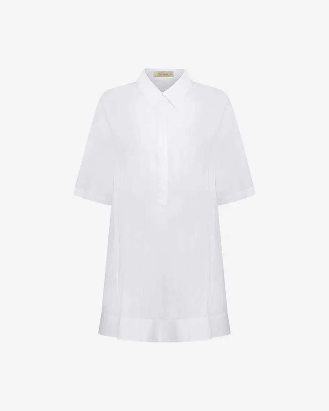 Robes & Jupes>Mes Demoiselles Paris Robe Perle Blanc