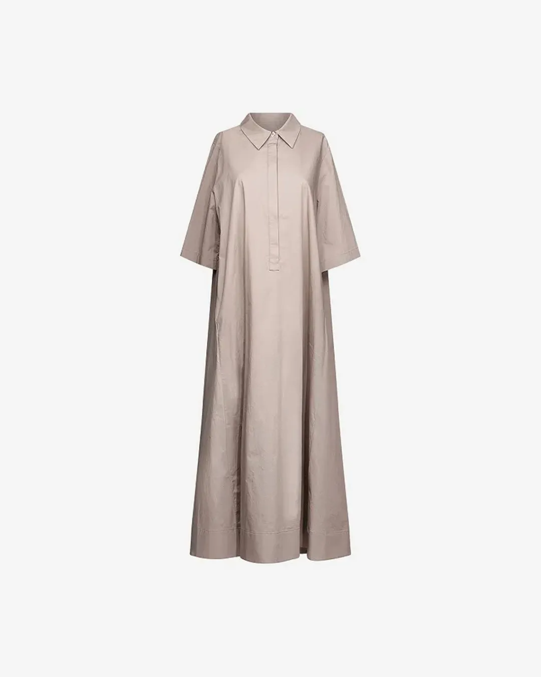 Robes & Jupes>Mes Demoiselles Paris Robe Pierre De Soleil Sable